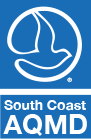 South Coast AQMD Logo